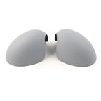 Rear Door Wing Mirror Covers for Mini R55 R56 R57 R58 R59 R60 R61 (2006-2019)