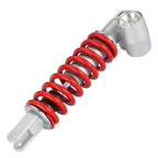 Rear Air Shocks Absorber for Suzuki QuadSport Z400 (2003–2014)