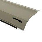 Front Right Passenger Side Door Gray for Tesla Model 3 (2017–2023)