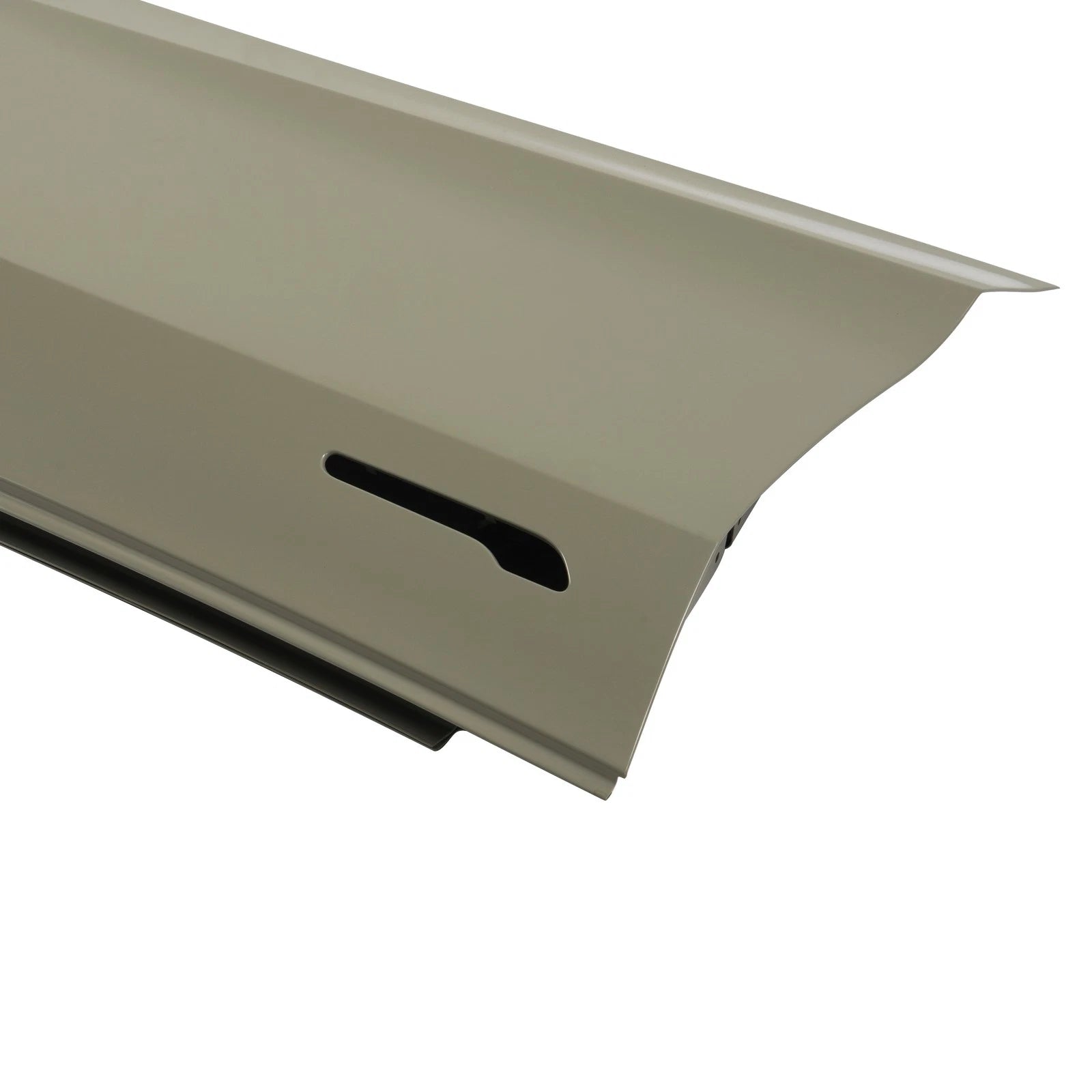 Front Right Passenger Side Door Gray for Tesla Model 3 (2017–2023)