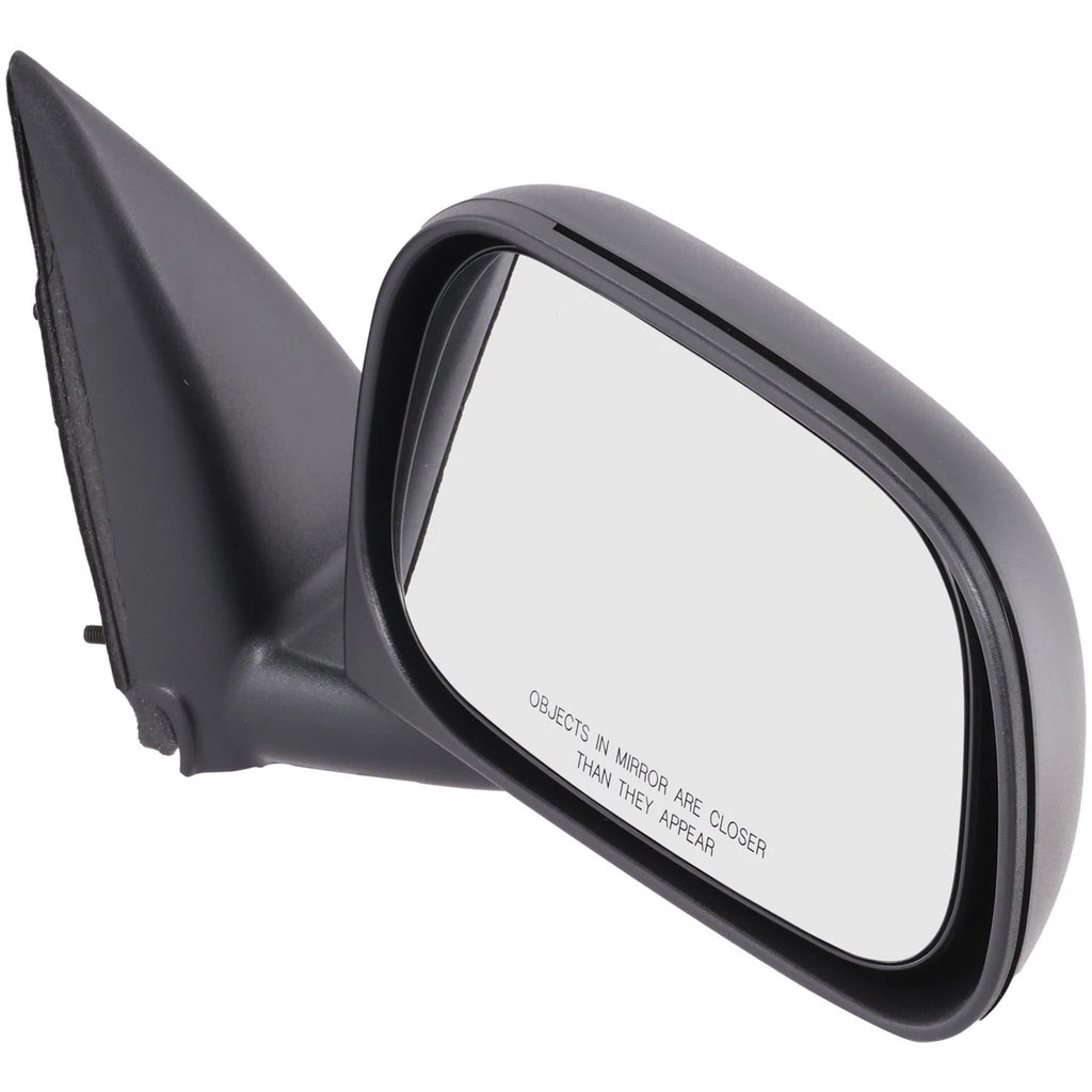 Passenger Right Side Mirror for Ram Dakota Dodge Raider (2006–2009)