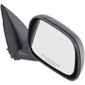 Passenger Right Side Mirror for Ram Dakota Dodge Raider (2006–2009)