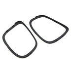 Tail Light Bezel Cover Trim for BMW Mini Cooper F55 F56 F57 (2014-2023)
