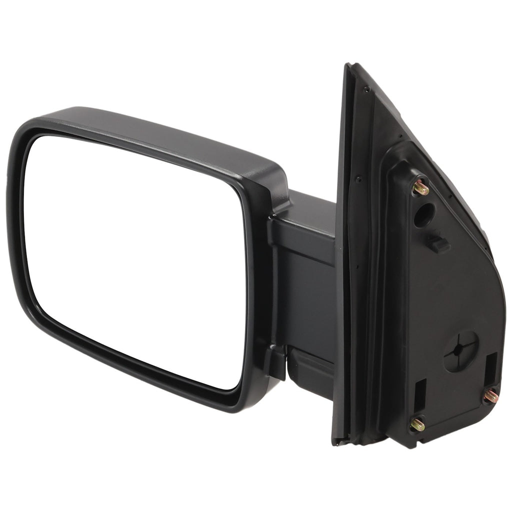 Driver Side Mirror for Honda Element (2003–2011)