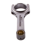 Forged H-Beam Connecting Rods with ARP2000 Bolts for Volvo S60 R (2001–2004)