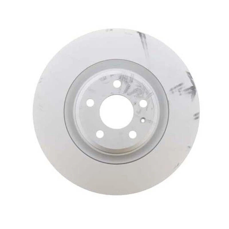 345mm Vented Brake Disc Rotor for Audi S4 S5 (TRW-Girling)