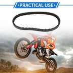 Drive Belt for Honda PCX150 (2012–2014)
