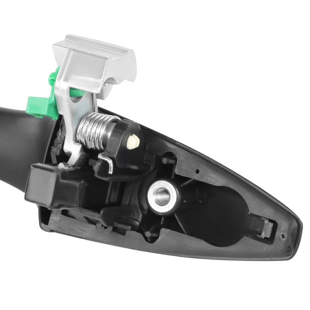 Exterior Outer Door Handle for Acura TSX (2004–2008)