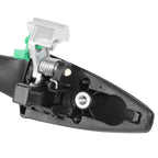 Exterior Outer Door Handle for Acura TSX (2004–2008)