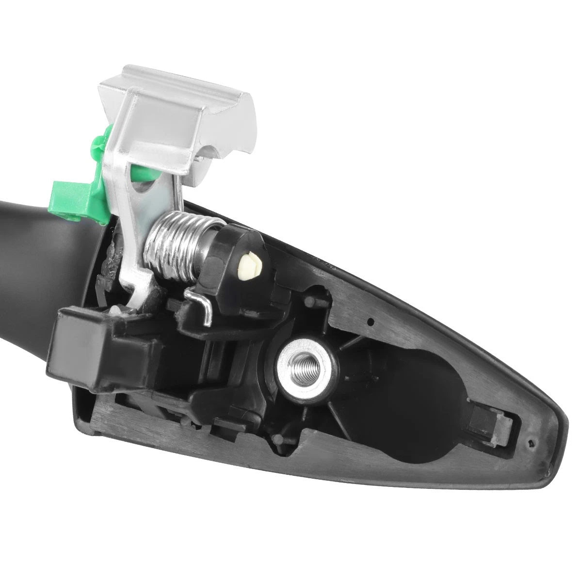 Exterior Outer Door Handle for Acura TSX (2004–2008)