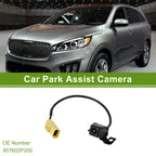 Rear View Backup Camera for Kia Sorento (2011–2015) No. 957602P200