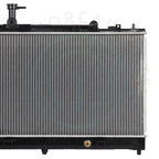 Aluminum Radiator for Mazda 6 (2003–2008)