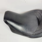 2-Piece CVO Rider Solo Seat & Passenger Pillion for Harley-Davidson (2008–2023)
