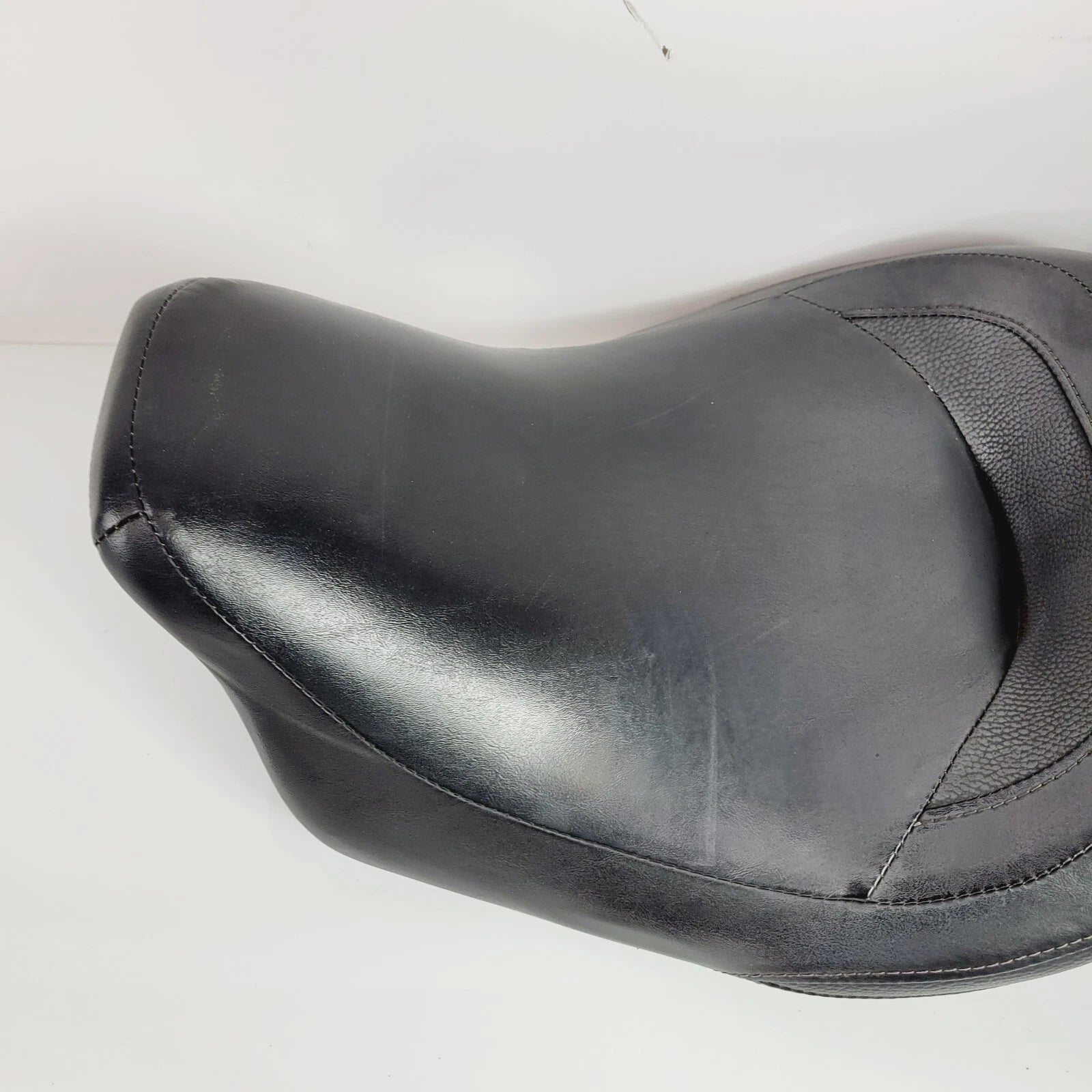2-Piece CVO Rider Solo Seat & Passenger Pillion for Harley-Davidson (2008–2023)