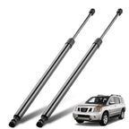 Liftgate Lift Supports for Nissan Armada 5.6L (2005–2015)