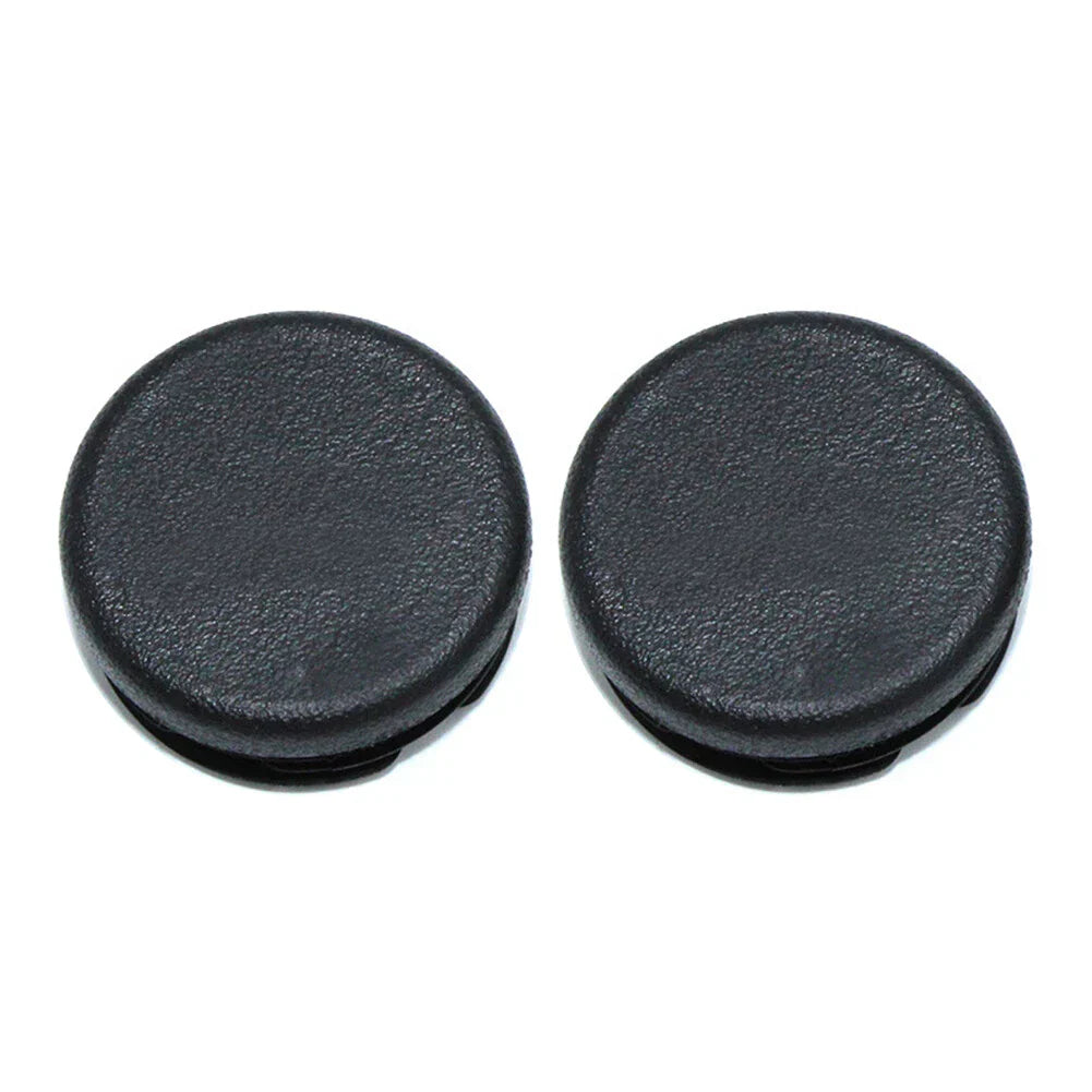 Frame Hole Cover Caps for YAMAHA Tenere 700 (2019-2021)