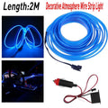 LED Strip Light for Auto Car (Universal)