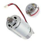 Replacement Motors for ABIR Model Series & Forkit 545