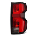 LED Tail Light Brake Lamp for Chevy Colorado (2023–2026) RH W/Bulb