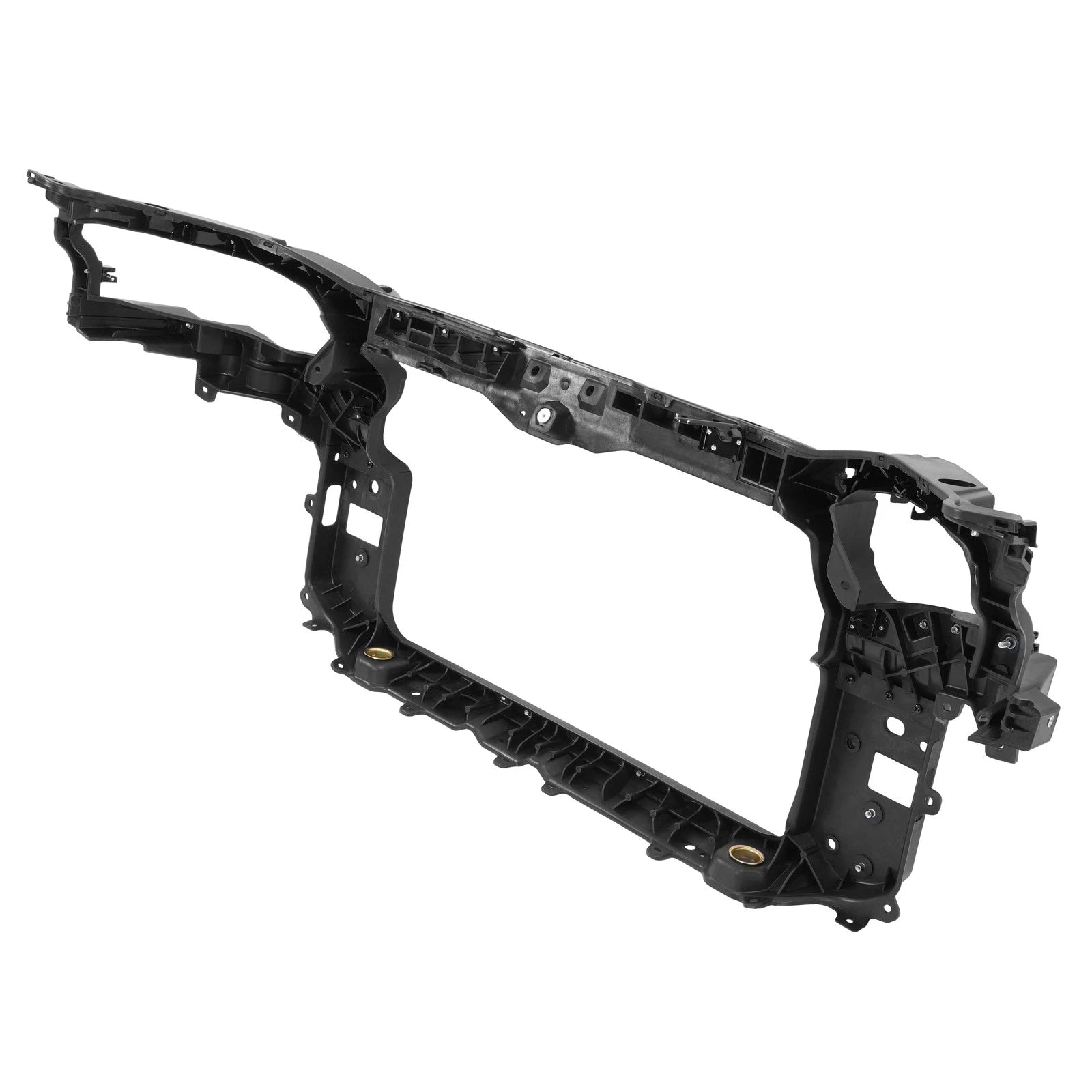 Front Radiator Core Support Assembly for Kia Sorento (2011–2013) #641011U000