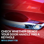 Door Handle for Toyota Coupe Sedan (2000-2005)