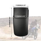 Fender Mudguard Extender for Yamaha Tenere 700 (2019–2020)