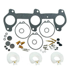 Carburetor Repair Kit for Outboard Motor (6H3 W0093 00 01 0)