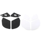 Tank Traction Grips Pads for Ducati Panigale V4 1100 (2022–2023)