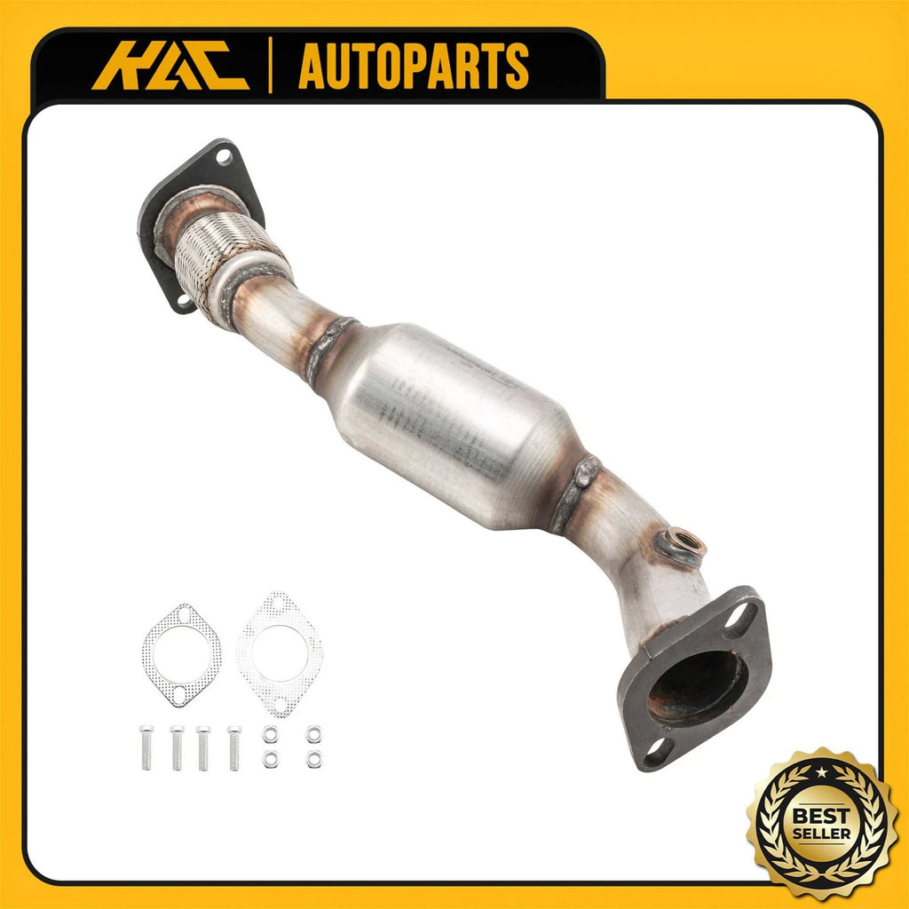 Front Catalytic Converter for Buick Lucerne V6 3.9L (2009–2011)