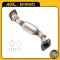 Front Catalytic Converter for Buick Lucerne V6 3.9L (2009–2011)