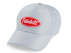 Velocity Cap for Peterbilt Trucks (Gray)