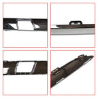 Replacement Rear Bumper Cover Upper Molding for Mercedes GLE350 (2016–2018)