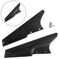 Right Side Panel Cover Fairing for Yamaha XT1200Z Super Tenere (2010–2020)