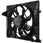 Radiator Cooling Fan for Hyundai Santa Fe Sport (2013–2018)