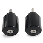 Bar Ends Handlebar Grips for Honda GoldWing GL1800