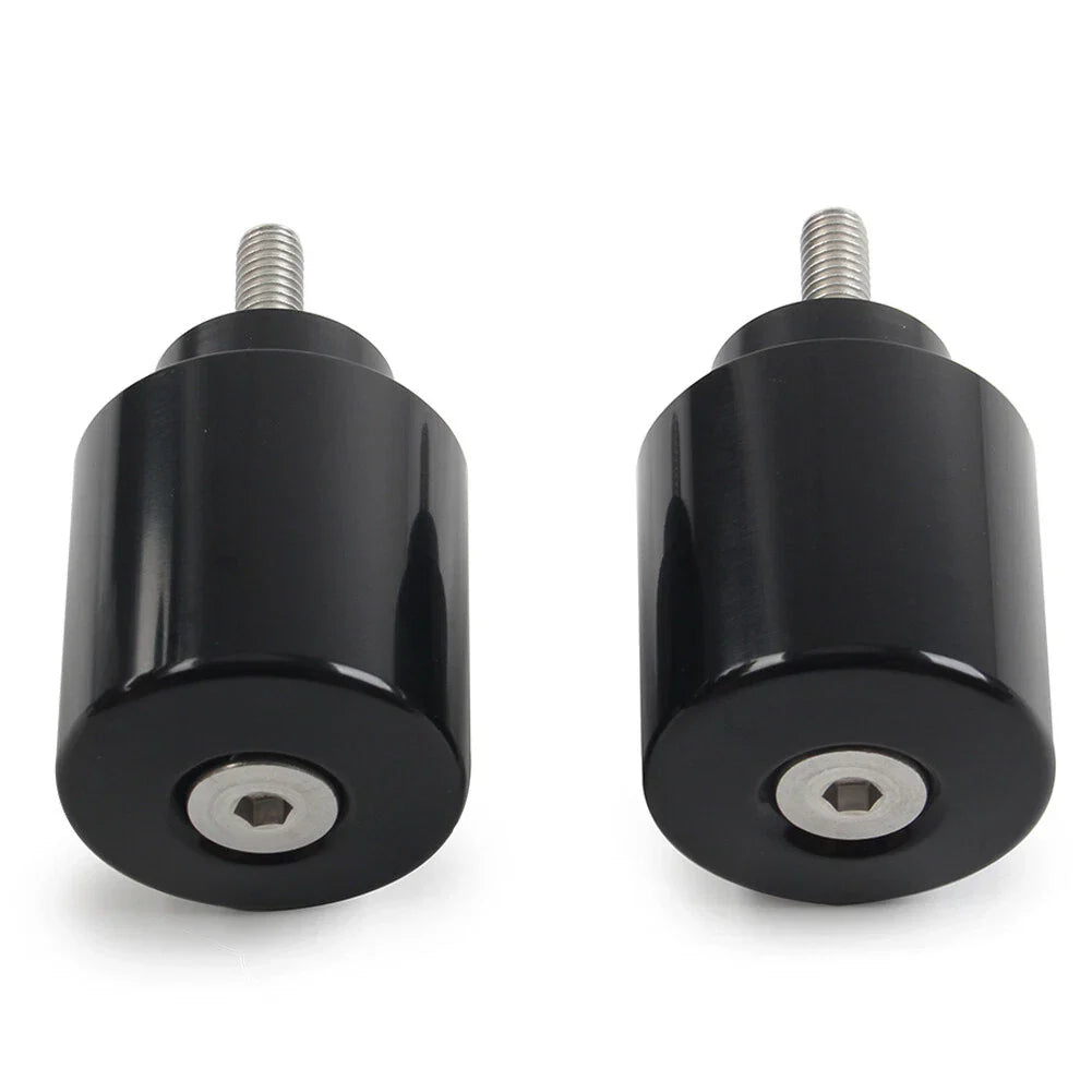 Bar Ends Handlebar Grips for Honda GoldWing GL1800