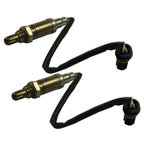2X O2 Oxygen Sensor for BMW E38 E39 E46 E53 E83 X3 X5 Z3 (1995–2006)