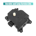 A/C Heater Air Blend Door Actuator for Toyota Corolla, RAV4 (2011-2019)