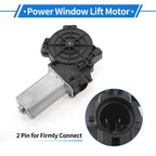 Power Window Regulator Lift Motor for Hyundai Tucson (2009–2017) No.742733/824602S000