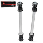 2 x Sway Bar End Link for Polaris Scrambler