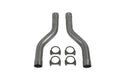 Mid Muffler Delete for Dodge Challenger/Chrysler 300/Charger (USA Made)