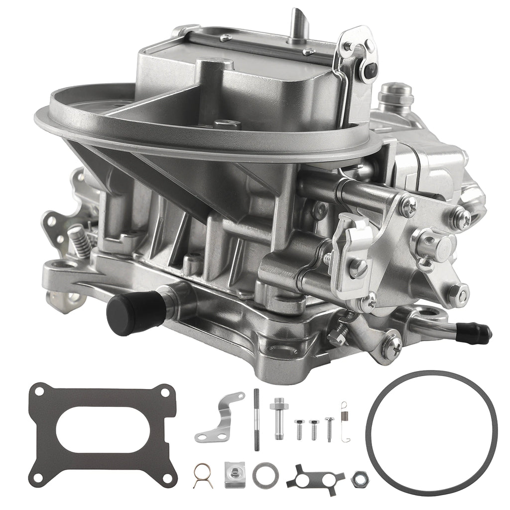 2 Barrel Carburetor for Ford Bronco Mustang 302 (0-4412S)