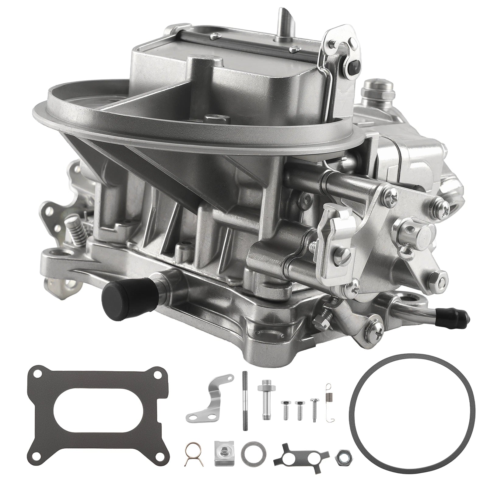 2 Barrel Carburetor for Ford Bronco Mustang 302 (0-4412S)