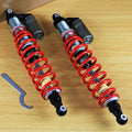 Stage 5 Adjustable Front Air Shocks for Polaris RZR 800 S EFI (2009–2014)