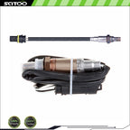 2X O2 Oxygen Sensor for Land Rover Range Rover 4.4L V8 (2003–2005)