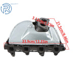 Exhaust Manifold with Gasket Kit for Geo Tracker (1989-1995)