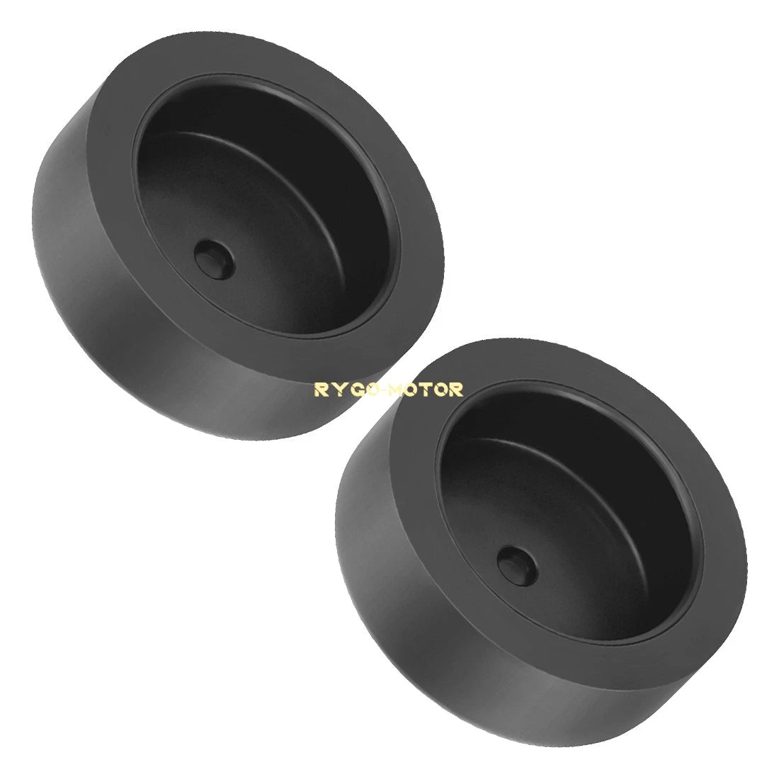Rubber Grommets for Yamaha RD200 RD125 RD60 XS650 DT100 (1970–1980)