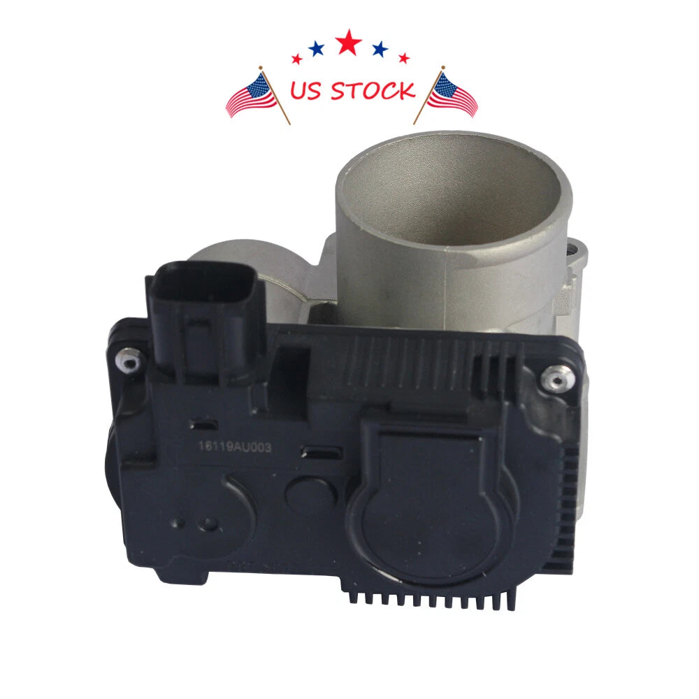 Throttle Body Sensor for Nissan Sentra 1.8L (2000-2006)