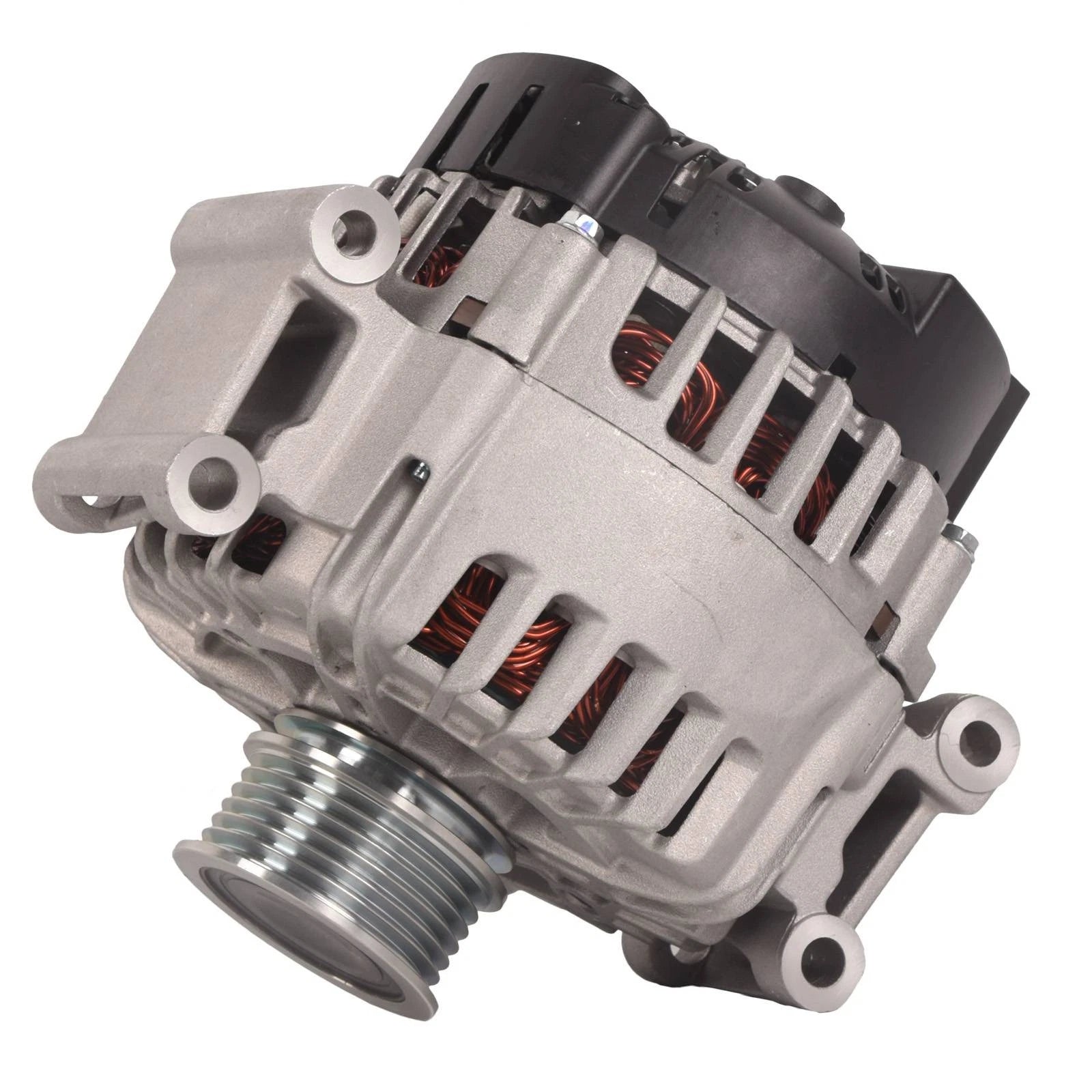 150A Alternator for Audi 2.0 1.8 CC EOS GTI Jetta Golf (2002-2013)