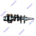 Crankshaft Assembly S773L 115256970 for Kioti CS2610 ST324 (2015–2023)